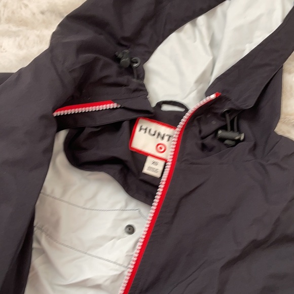 Rain Coat - Picture 3 of 5